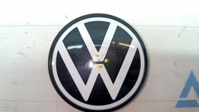 Wheel center cap for Volkswagen ID.4 21-25 60mm chipped