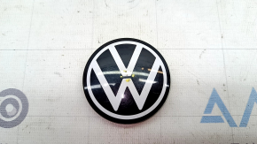 Wheel center cap for Volkswagen ID.4 21-25 60mm chipped