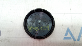 Wheel center cap for Volkswagen ID.4 21-25 60mm chipped