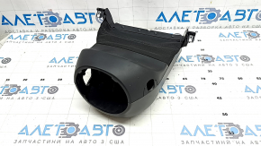 BMW X5 F15 14-18 Black Steering Column Assembly