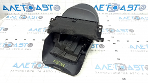 BMW X5 F15 14-18 Black Steering Column Assembly