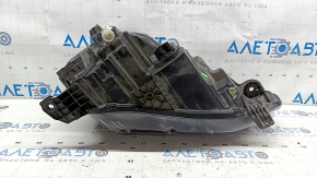 Ford Bronco Sport 21-25 LED Right Front Headlight Assembly, with Unit, Sand