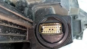 Ford Bronco Sport 21-25 LED Right Front Headlight Assembly, with Unit, Sand