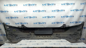 Rear bumper bare Ford Bronco Sport 2021-25 structure Base, Big Bend, dents, scratches