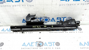 Right driver's seat runner for BMW X5 F15 14-18, electric, without frame