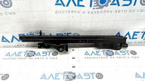 Right passenger seat runner for BMW X5 F15 14-18, electric, without frame