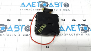 BMW X5 F15 14-18 trunk fuse box, small, with cover