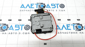 BMW X5 F15 14-18 trunk fuse box, small, with cover