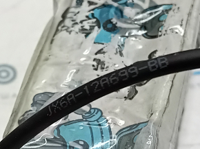Knock Sensor Ford Explorer 20-