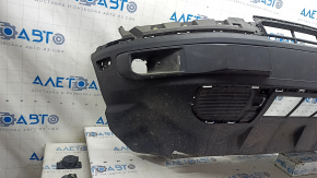 Front bumper bare Ford Bronco Sport 2021-25 structure, scratches, dents, tear