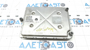 Jeep Grand Cherokee WK2 18-22 3.6 Engine Computer ECU