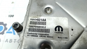 Jeep Grand Cherokee WK2 18-22 3.6 Engine Computer ECU
