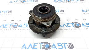 Front right hub for Jeep Grand Cherokee WK2 11-22