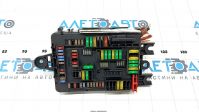 BMW X5 F15 14-18 Trunk Fuse Box