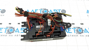 BMW X5 F15 14-18 Trunk Fuse Box
