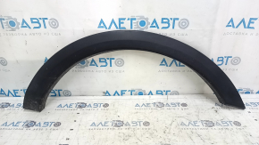 Front right fender arch trim for Ford Bronco Sport 2021-2025, structure, scratches