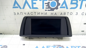 BMW 3 Series F30 4D 12-18 6.5" Monitor Display Without Navigation