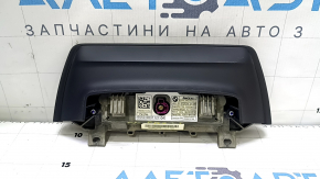BMW 3 Series F30 4D 12-18 6.5" Monitor Display Without Navigation