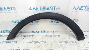 Front left fender arch trim for Ford Bronco Sport 2021-2025, structure, scratches