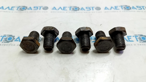 Ford Explorer 20-2.3T Crankshaft Flywheel Bolt 6pcs