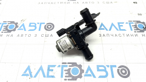 Jeep Grand Cherokee WK2 16-22 Cooling System Valve
