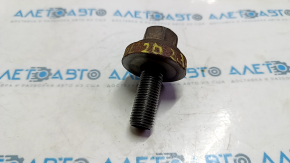 Ford Explorer Crankshaft Pulley Bolt 20-