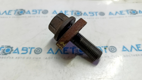Ford Explorer Crankshaft Pulley Bolt 20-