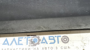 Left side sill for BMW X5 F15 14-18 Base, texture, scratches