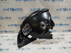Front mudguard right front part BMW X3 F25 11-17 BAPMIC