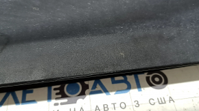 Right side sill for BMW X5 F15 14-18 Base, texture, scratches