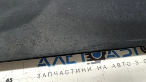 Right side sill for BMW X5 F15 14-18 Base, texture, scratches