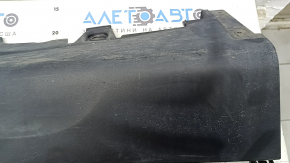 Right side sill for BMW X5 F15 14-18 Base, texture, scratches
