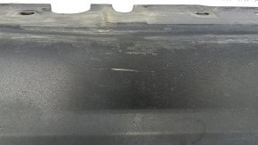 Right side sill for BMW X5 F15 14-18 Base, texture, scratches