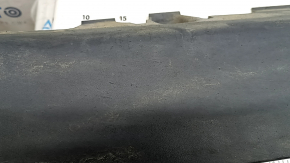 Right side sill for BMW X5 F15 14-18 Base, texture, scratches