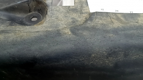 Right side sill for BMW X5 F15 14-18 Base, texture, scratches