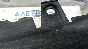 Right side sill for BMW X5 F15 14-18 Base, texture, scratches