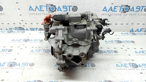 Toyota Venza 21-wheel drive rear differential 94kW