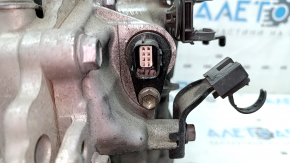 Toyota Venza 21-wheel drive rear differential 94kW