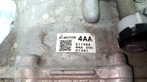 Toyota Venza 21-wheel drive rear differential 94kW