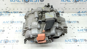Toyota Venza 21-wheel drive rear differential 94kW