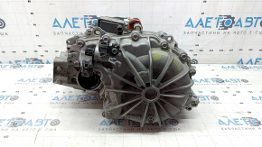 Toyota Venza 21-wheel drive rear differential 94kW