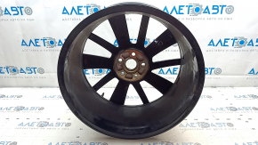 Wheel disk R19 X 8J Polestar 2 21-25 light curb, scratches