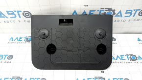 Alfa Romeo Stelvio 18-22 passenger footwell trim