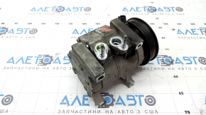 Jeep Grand Cherokee WK2 16-22 3.6 Air Conditioning Compressor