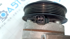 Jeep Grand Cherokee WK2 16-22 3.6 Air Conditioning Compressor