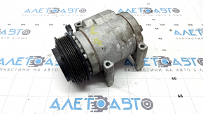 Jeep Grand Cherokee WK2 16-22 3.6 Air Conditioning Compressor
