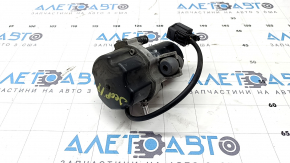 Jeep Grand Cherokee WK2 18-22 Master Cylinder Vacuum Pump