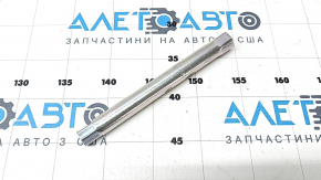 Jack handle extension adapter for Audi Q8 19-25