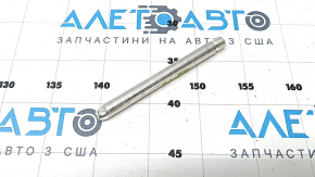 Audi Q8 19-25mm Metal Wheel Replacement Guide