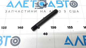 Wheel replacement guide for Audi Q8 19-25 plastic